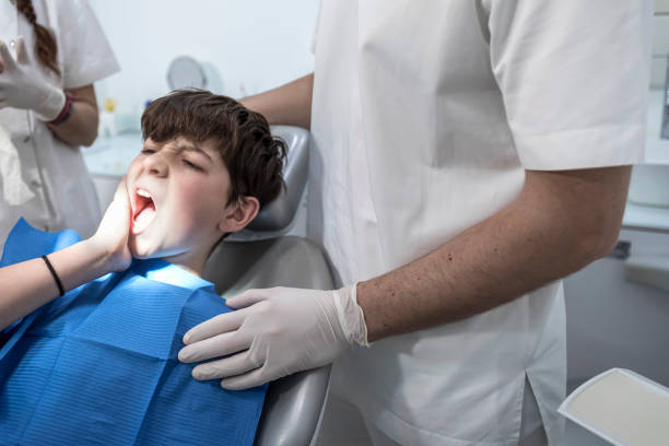 Best Pediatric Emergency Dentist in Boutte, LA